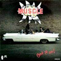 Muscle : Get It on !